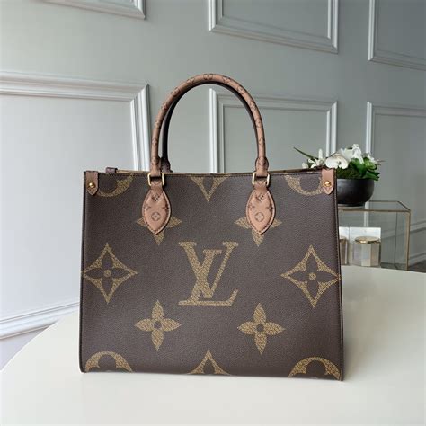 apricot color louis vuitton|louis vuitton onthego mm bag.